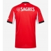 Benfica Hemmatröja 2025-26 Kortärmad